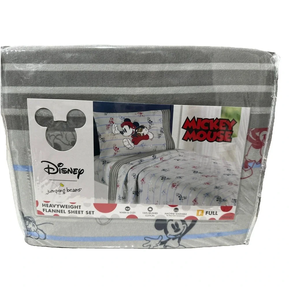 Disney piece full
